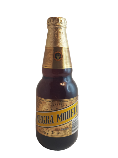 Cerveza Modelo Negra 355ml